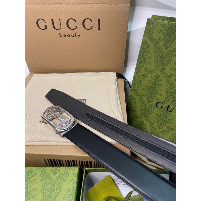 G*u*i belts